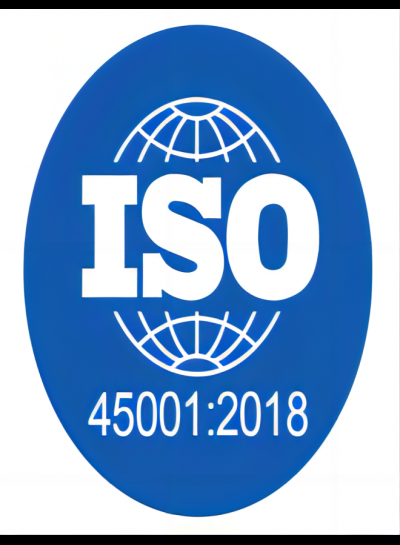 ISO 45001