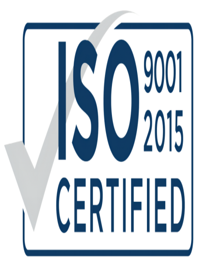 ISO 9001