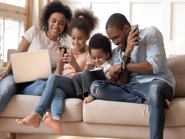 Wifi  Solution For Home Access