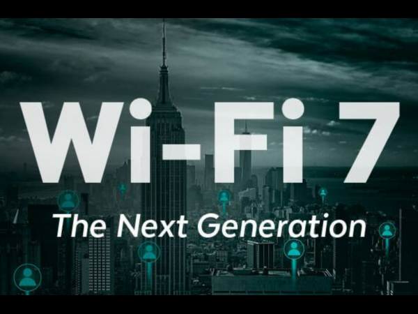 What is Wi-Fi 7?