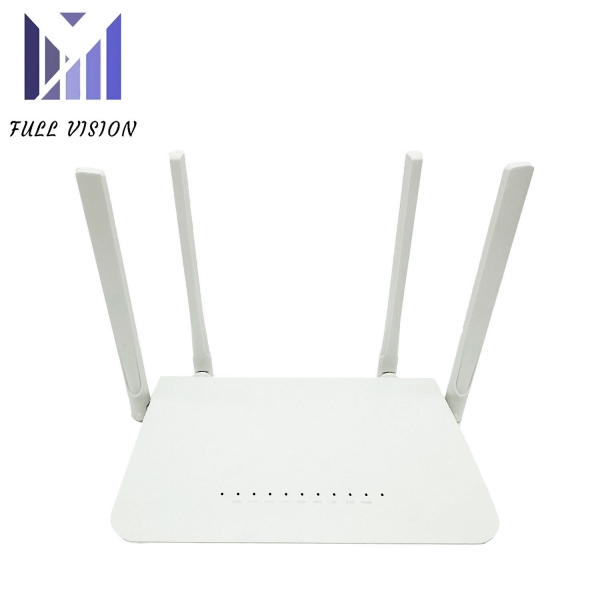 WIFI5 AC1200路由器