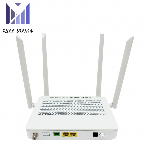 CATV WIFI5 AC XPON ONU