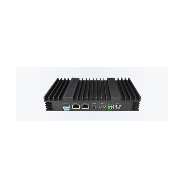 Edge AI Box